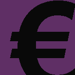 Little adjustment to the Euro symbol